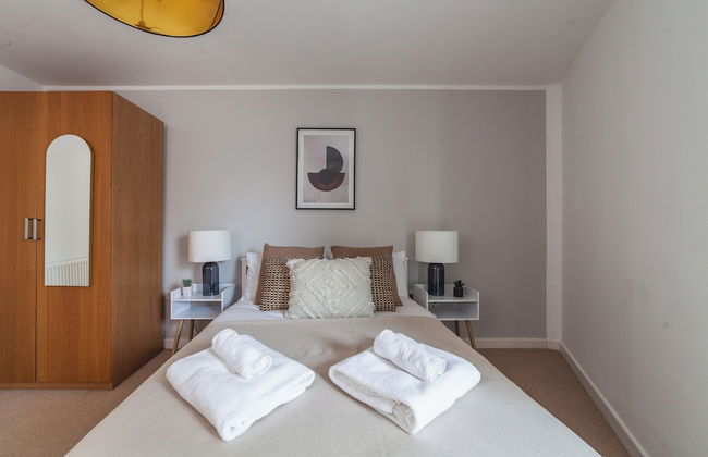 Cosy flat in Lambeth - Foto 12