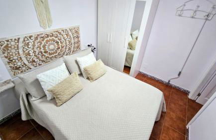 VILLA PITATO Nuevo, cerca de la Playa, Parking en la puerta del alojamiento - Photo 30