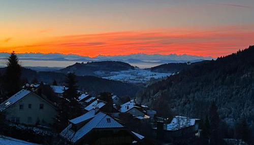Ferienwohnung Alpenblick - Foto 4