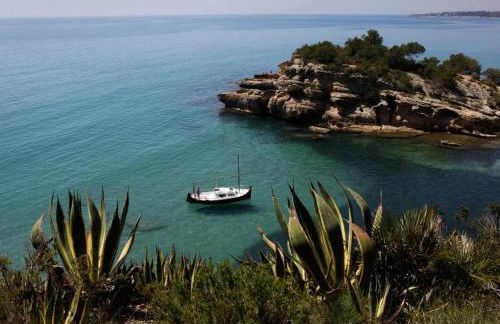 Apartamento con vistas al mar - Foto 12