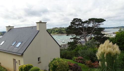 Holiday Home in Terenez With Stunning Sea View - Foto 2