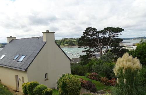 Holiday Home in Terenez With Stunning Sea View - Foto 2