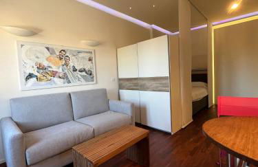 Adelaide Suite - Foto 1