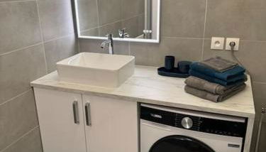 Appartement 4 personnes idéal Disney et Paris - Foto 4