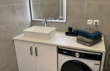 Appartement 4 personnes idéal Disney et Paris - Foto 4