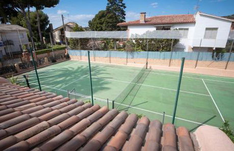 Villa tennis park with air conditionner - Foto 13