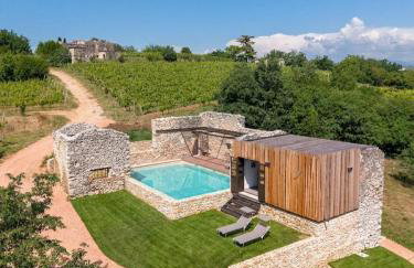 Agriturismo Monte Bisson - Piscina Privata - Photo 1