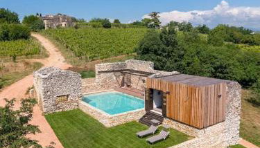 Agriturismo Monte Bisson - Piscina Privata - Photo 1