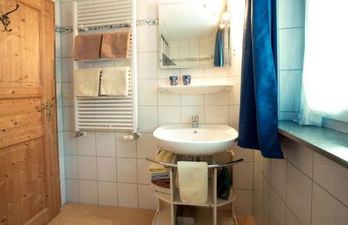 Gästehaus Bergfrieden - Foto 37