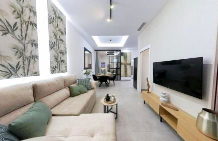 Apartamento Marea - Foto 1