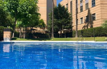 Tu oasis de lujo junto al Guadalquivir - Foto 40