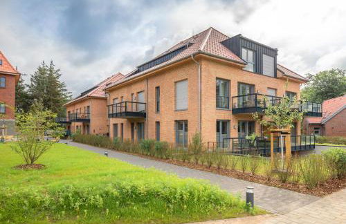 Wohnen am Südstrand - Ferienwohnung 1 4 - Foto 46