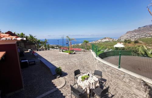 Villa Nova Madeira in Funchal Casa A and B - Foto 22