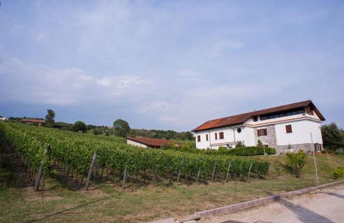 Tenuta Tralice - Foto 1