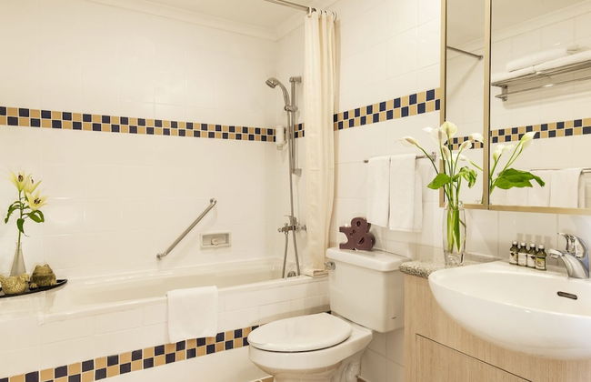 Somerset Chancellor Court Ho Chi Minh City - Photo 10