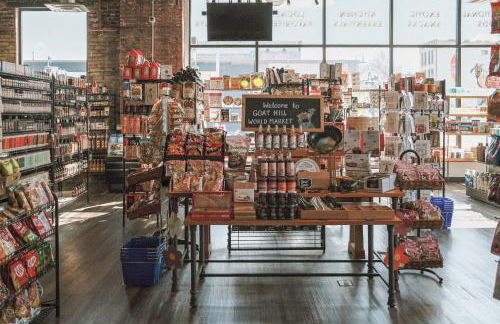 Enger Lofts Hotel & Marketplace by Heirloom Boutique Collection - Foto 11