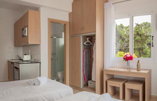 Studios Angeliki - Photo 39