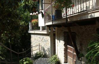 A Cà Du Barbijun - Foto 10