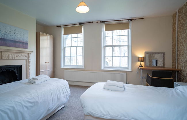 Church Lane Apartments - Foto 44