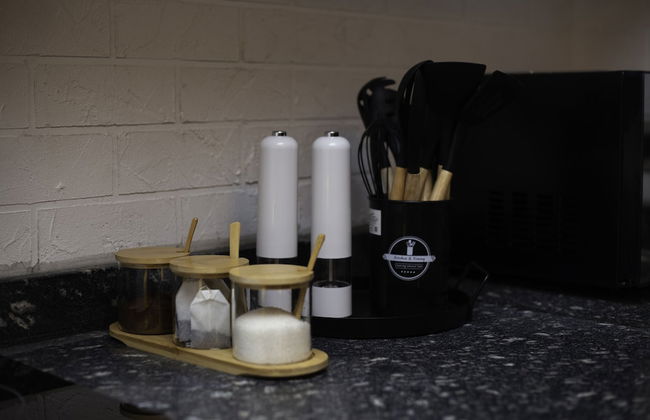 Smart home Madinaty - The butterfly - Foto 9