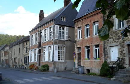 Huize Carmélites - Foto 43