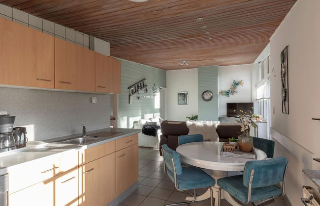 Holiday Home Near Beach of Sint Maartenszee - Foto 61