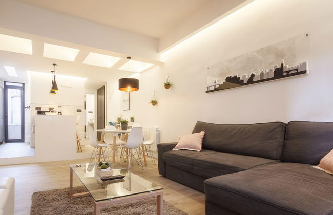 Mirasol apartament by Urban Hosts - Foto 13