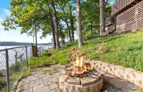 Quiet Cove, Private Dock, Fishing, Swimming, Boat Slip & Kayaks - Foto 57