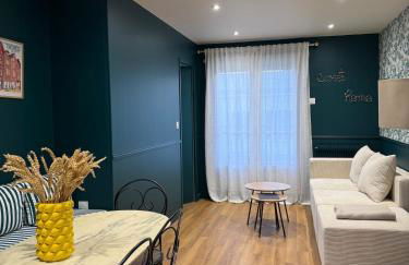 Le Poincaré - Foto 22