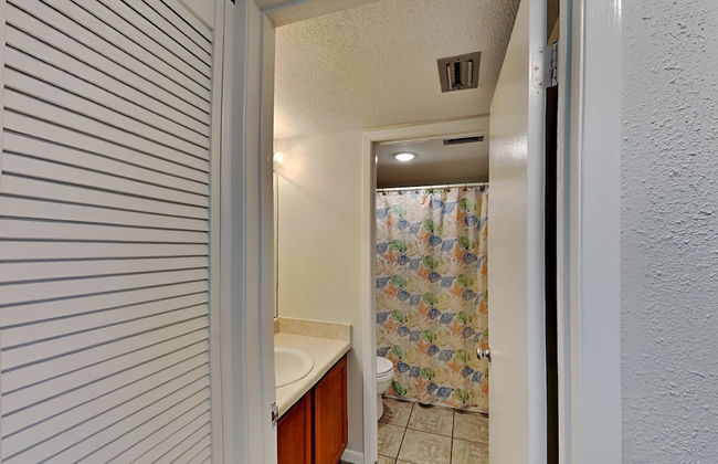 Gulf Winds by Southern Vacation Rentals - Foto 48