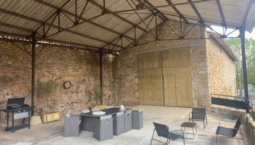 Gite 4 étoiles - La Maison de Paul - Photo 4