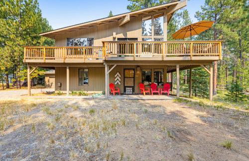 Three Sisters Hideaway - Foto 28