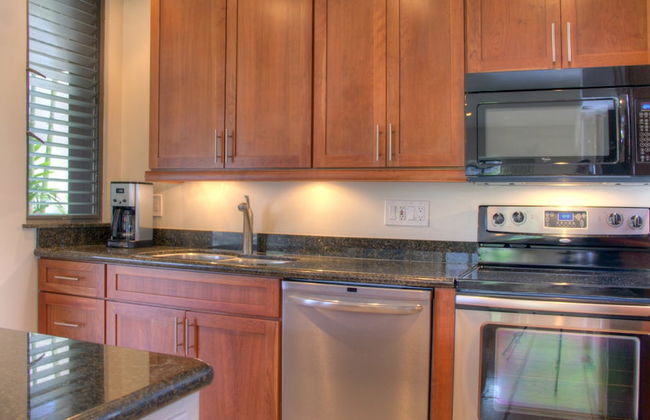 Wailea Elua- CoralTree Residence Collection - Photo 47