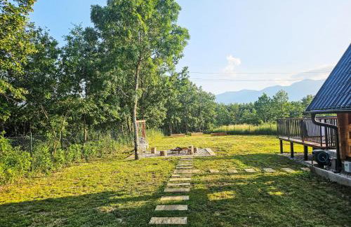 Chalet Tomina Koliba Lika by Interhome - Foto 35