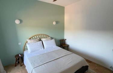 Couvent d'Aubignan - Maison de caractère & piscine - Photo 2