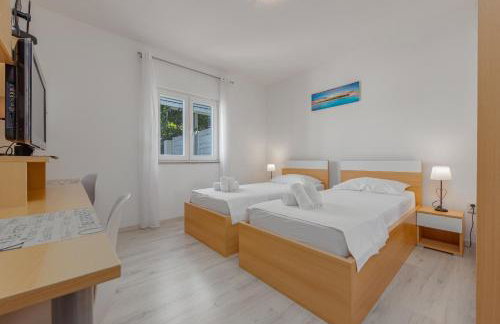 Villa Bellezza ZadarVillas - Foto 23