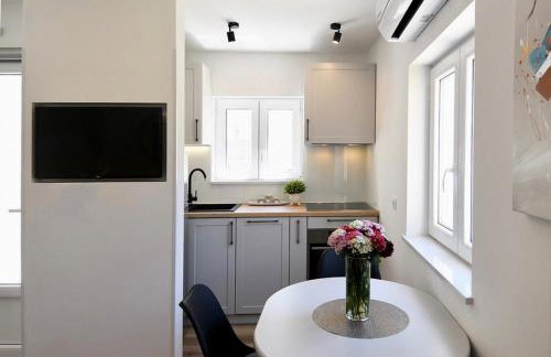 Modern Jacuzzi Apartment Mickey - Foto 10