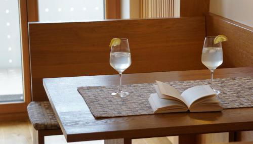 Waalhof Ferienwohnung Kastanie - Foto 2