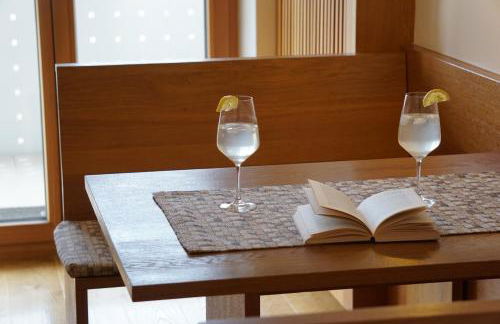 Waalhof Ferienwohnung Kastanie - Foto 2