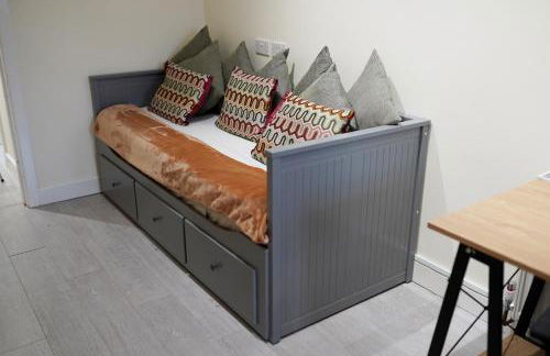 CRHeathrow - Foto 14