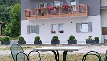 Casa Nadia - Val di Sole Apartment - Photo 4