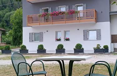 Casa Nadia - Val di Sole Apartment - Photo 4