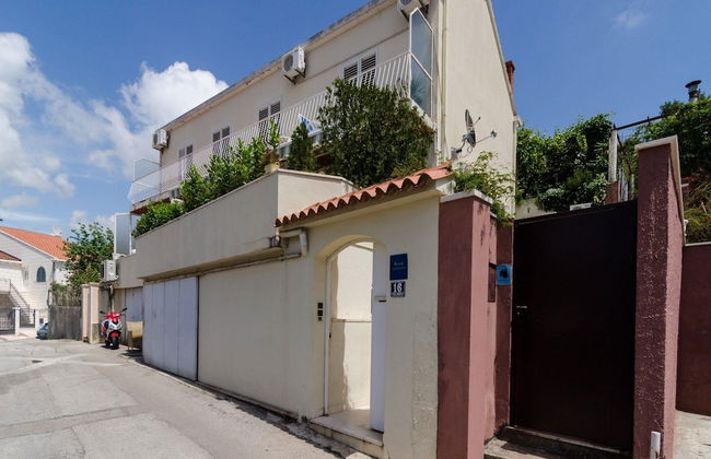 Apartment Olga - Photo 31