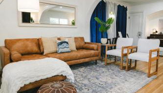 LA Karaoke Fire Pit Ping-Pong Cowboy Pool - Foto 1