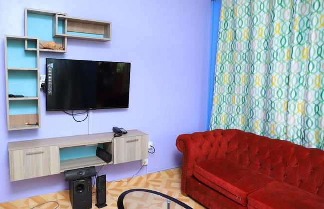 Le Mach Apartments - Foto 45