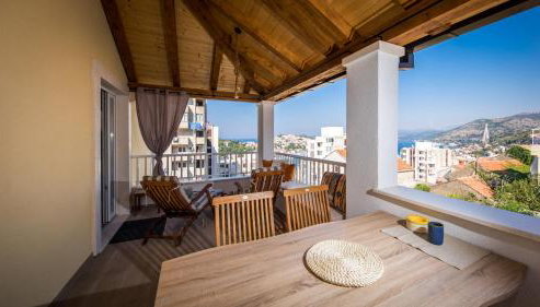 2 Bathrooms, Free Parking Spot, Prt Sea View - Foto 2