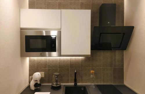 Su Coru 2 - Deluxe Studio in the Heart of Cagliari - Foto 13