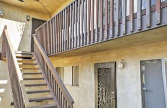 3 Mi to Dtwn Dining! Long Beach Condo with Balcony - Foto 25