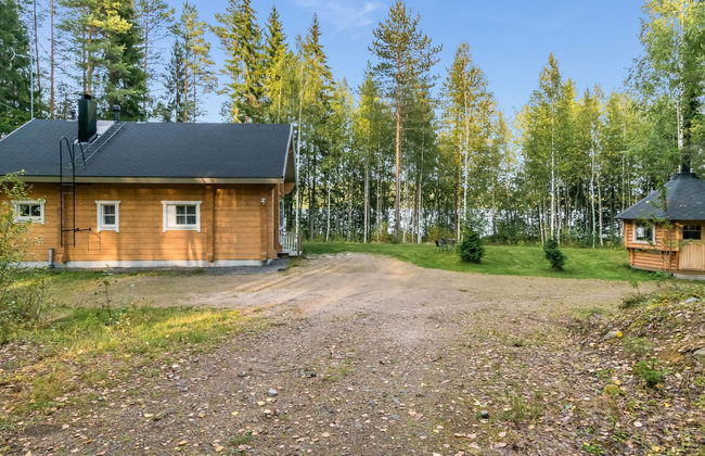 Villa eerola - Foto 25