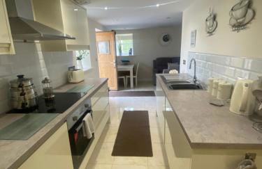 Rowley stone cottages - Foto 60